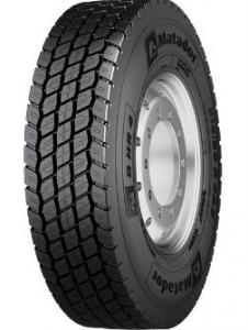 315/80R22.5 Matador DHR4 tehergépkocsi húzó gumiabroncs  