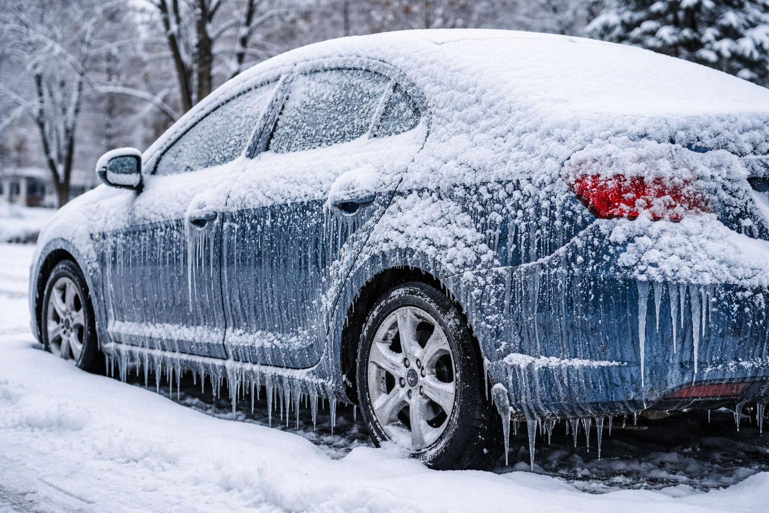 Autós Tippek a Téli Szezonra