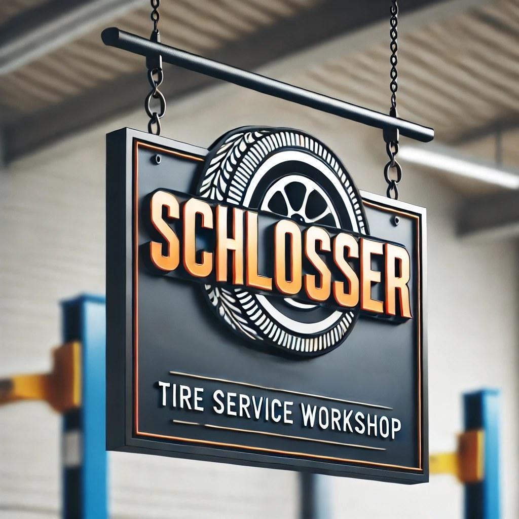 Schlosser - Szakértelem az autósokért, évtizedek óta.