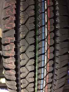 20575R16CCompasalVanMaxnyarikistehergumiabroncs