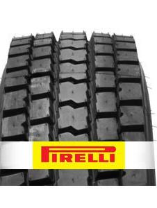 31580R225PirelliTR25TgkGumiabroncs