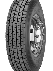 225/75R17.5 Sava Orjak4 Plus Tgk. Gumiabroncs