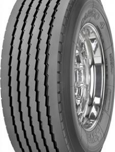 385/65R22.5 Sava Cargo5 HL Tgk. pótkocsi gumiabroncs