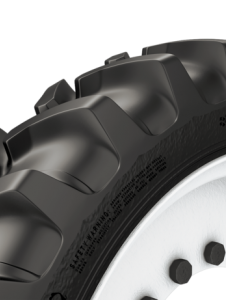 11.2R48 Alliance 350 AS Traktor, szántóföldi permetező gumiabroncs