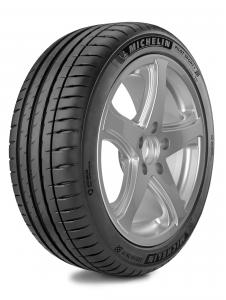 MICHELIN 205/50 ZR17 93Y XL PILOT SPORT PS4 (C-A-B[71])(Szgk.nyári abroncs)