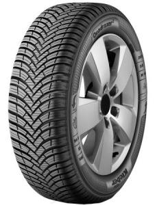 KLEBER 205/70 R16 97H QUADRAXER 2 SUV M+S 3PMSF (C-B-A[69])(4x4 négyévszakos abroncs)