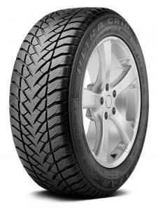 GOODYEAR 205/50 R17 89H FP EAGLE ULTRA GRIP GW-3 ROF (*) M+S (E-C-A[69])(Szgk.téli abroncs