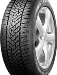 DUNLOP 225/65 R17 102H WINTER SPORT 5 SUV M+S 3PMSF * (C-C-B[72])(4x4 Téli abroncs)