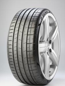 PIRELLI 255/30 ZR20 92Y XL P-ZERO SPORT (D-B-B[71])(Szgk.nyári abroncs)