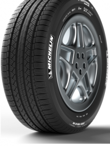 MICHELIN 265/50 R19 110V XL LATITUDE TOUR HP GRNX N0 M+S GRNX (B-C-B[71])(4x4 Nyári abronc