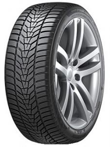 HANKOOK 245/45 R21 104W XL FR WINTER ICEPT EVO3 W330A M+S 3PMSF (C-B-B[72])(4x4 Téli abron