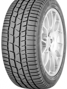 CONTINENTAL 195/65 R16 92H CONTIWINTERCONTACT TS830P (*) M+S 3PMSF (C-D-B[72])(Szgk.téli a