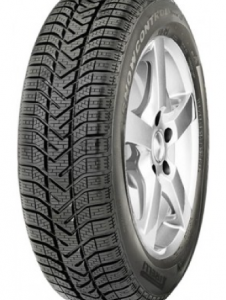 PIRELLI 195/65 R15 91T WINTER 190 SNOWCONTROL III (D-B-B[71])(Szgk.téli abroncs)