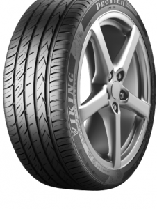 VIKING 275/40 R20 106Y XL FR PROTECH NEWGEN (C-B-B[73])(4x4 Nyári abroncs)