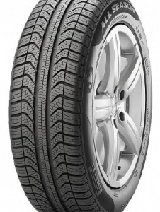 PIRELLI 195/65 R15 91V CINTURATO ALL SEASON M+S 3PMSF (D-B-A[69])(Szgk. négyévszakos abron