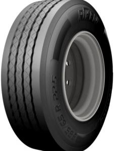 RIKEN 215/75 R17,5 135/133J ROADREADY T M+S TL FRT (PÓTK) (D-B-1[69])(Tgk abroncs DC)