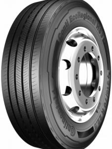 CONTINENTAL 315/70 R22,5 156/150L Conti EcoRegional HS3+ (CERS3+ M+S 3PMSF TL (KORM) (B-B-