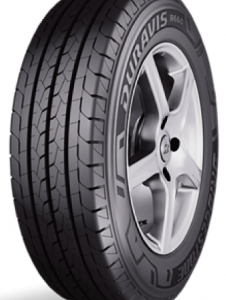 BRIDGESTONE 215/65 R16 109T DURAVIS R660ECO C (--[0])(Kistgk.nyári abroncs)