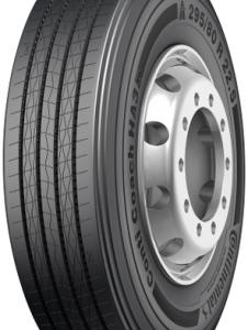 CONTINENTAL 295/80 R22,5 154/149M Conti Coach HA3 ED (CCA3ED) TL (BUSZ) (C-B-A[70])(Tgk ab