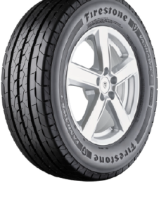 FIRESTONE 195/60 R16 99H VANHAWK 3 C (C-B-B[70])(Kistgk.nyári abroncs)