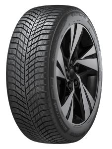 HANKOOK 235/60 R18 107H XL Winter icept evo 4 W340A (B-B-B[72])(4x4 Téli abroncs)