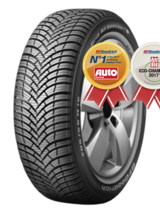 18565R15BfGoodrichAllSeason2g-Grip4evszakosszemelygepkocsigumiabroncs