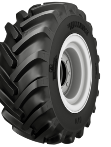 19.5LR24 Alliance AS570 Mezőgazdasági traktor gumiabroncs 156A8/153B TL