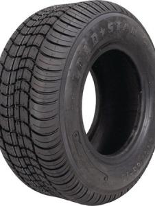 205 / 65 - 10 Kenda K399 Load Star kisteher/lakókocsi/pótkocsi gumiabroncs Nincs