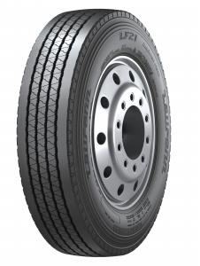 20575R175LaufennLF21Kormanyzotttehergumiabroncs