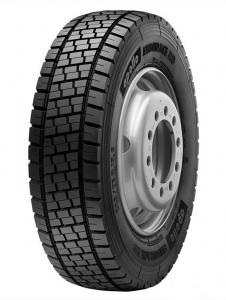 215/75R17.5 Apollo EnduRace RD Tgk. húzó gumiabroncs 