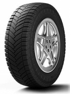 22565R16CMichelinAgilisCross4evszakoskistehergumiabroncs