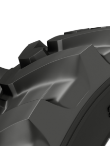 280 / 80 - 18 Alliance 325 Tough Trac gumiabroncs 132 A8 TL