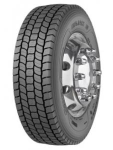 295/60R22.5 Sava Orjak5 Tgk. húzó gumiabroncs     