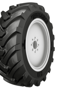 300/75R18 Alliance 580 Agro Industrial Rakodógép gumiabroncs 142A8 / 142B, TL