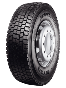 31570R225BridgestoneM730Huzotehergumiabroncs