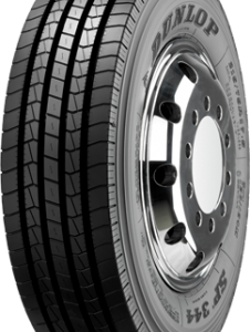 31580R225DunlopSP344Kormanyzottkamionabroncs