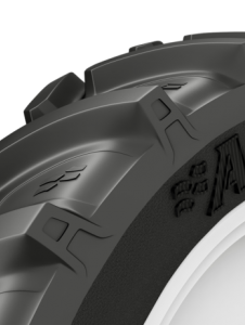 380/70-28 Alliance F-370 Agro Forest Traktor gumiabroncs 145A2/138A8 TL