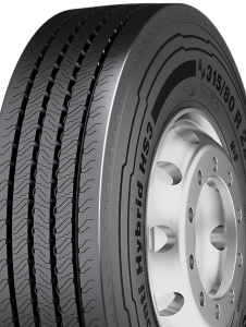 38555R225ContinentalContiHybridHS3CHS3kormanyzottgumiabroncs