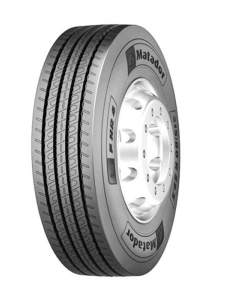 385/55R22.5 Matador FHR4 Kormányzott kamion gumiabroncs 