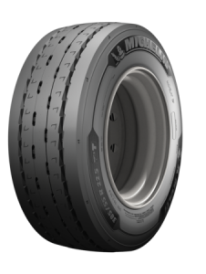 38555R225MichelinXMultiT2potkocsitehergumiabroncs160K