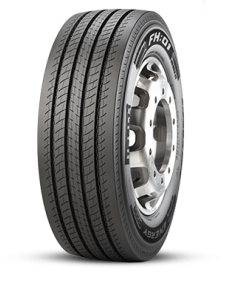 38555R225PirelliFH1Energykormanyzotkamiontehergumiabroncs160KTL