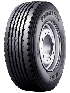 38565R225BridgestoneR164potkocsigumiabroncsMS