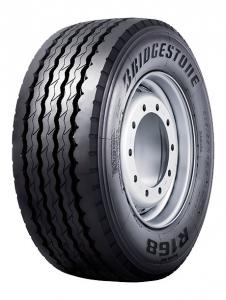 38565R225BridgestoneR168potkocsigumiabroncsMS