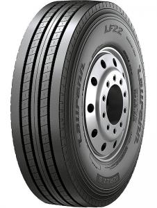 38565R225LaufennLF22Kamionkormanyzottgumiabroncs