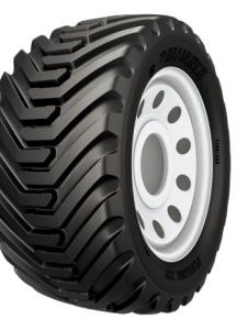 400/60-15.5 Alliance 328 Flotation  Mezőgazdasági Gumiabroncs 145A8 TL