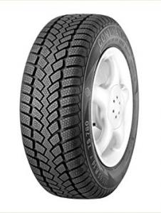 CONTINENTAL 175/70 R13 82T CONTIWINTERCONTACT TS 780 M+S 3PMSF (E-C-B[71])(Szgk.téli abron