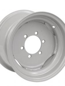 AW-Felni 7 J X 15 Silber 6/161/205, A2 Nincs termék