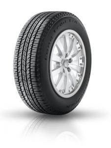 BFGOODRICH 255/65 R17 108T LONG TRAIL TOUR T/A (E-E-2[71])(4x4 Nyári abroncs)