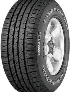 CONTINENTAL 275/45 R21 107H CROSSCONTACT LX SPORT MO M+S (C-C-B[72])(4x4 Nyári abroncs)