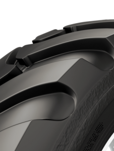 17.5-25 Alliance 308 Homlokrakodógép, földgyalu abroncs 158B L2/G2